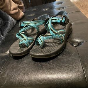 Chaco Sandals
